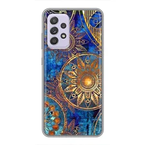 Чехлы со смыслом для Samsung Galaxy A52