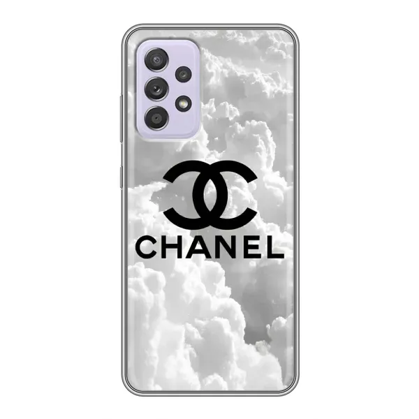 Чехол с рисунком «CHANEL» для Samsung Galaxy A52s 5G (A528) Чехол с рисунком «CHANEL» для Samsung Galaxy A52s 5G (A528)