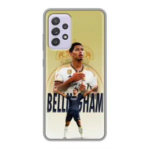 Чехлы с Джуди Беллингем для Samsung Galaxy A52s 5G (A528)