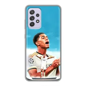 Чехлы с Джуди Беллингем для Samsung Galaxy A52s 5G (A528) (Джуди)