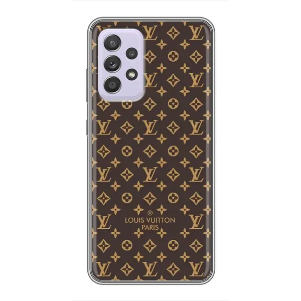Чехол с рисунком «Фон Луи Виттон» для Samsung Galaxy A52s 5G (A528) Чехол с рисунком «Фон Луи Виттон» для Samsung Galaxy A52s 5G (A528)