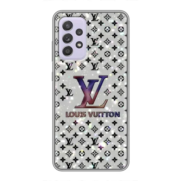 Чехол с рисунком «Яркий LV» для Samsung Galaxy A52s 5G (A528) Чехол с рисунком «Яркий LV» для Samsung Galaxy A52s 5G (A528)