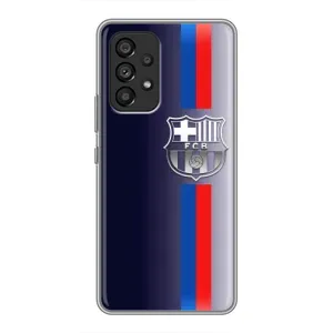 Чохол для Samsung Galaxy A53 (5G) (Барселона) (Barsa)