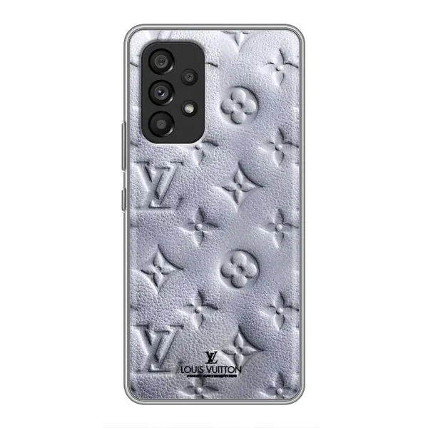 Чехол с рисунком «Белый ЛВ» для Samsung Galaxy A53 (5G) Чехол с рисунком «Белый ЛВ» для Samsung Galaxy A53 (5G)