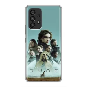 Чохол ДЮНА для Самсунг Галаксі А53 (5G)
