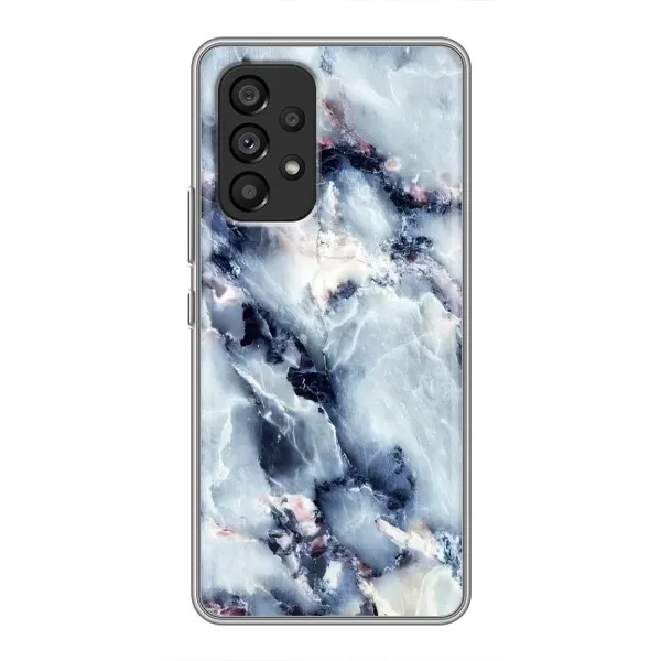Чехол с рисунком «Изумрудный мрамор» для Samsung Galaxy A53 (5G) Чехол с рисунком «Изумрудный мрамор» для Samsung Galaxy A53 (5G)