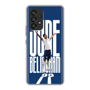 Чохли з Джуді Беллінгем для Samsung Galaxy A53 (5G) (Jude)