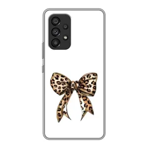 Чохол банти для Samsung Galaxy A53 (5G)