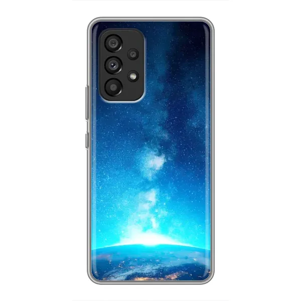 Чехол с рисунком «Млечный путь» для Samsung Galaxy A53 (5G) Чехол с рисунком «Млечный путь» для Samsung Galaxy A53 (5G)