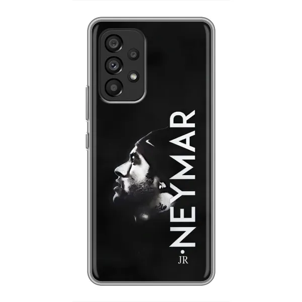 Чехол с рисунком «Neymar» для Samsung Galaxy A53 (5G) Чехол с рисунком «Neymar» для Samsung Galaxy A53 (5G)