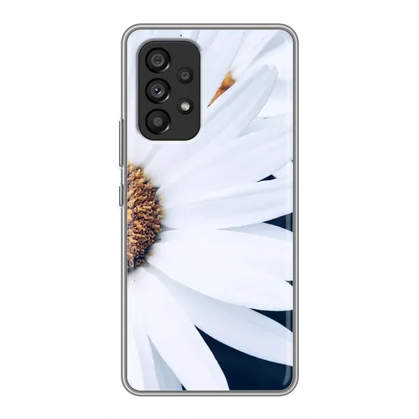 Чехол с рисунком «Пол ромашки» для Samsung Galaxy A53 (5G) Чехол с рисунком «Пол ромашки» для Samsung Galaxy A53 (5G)