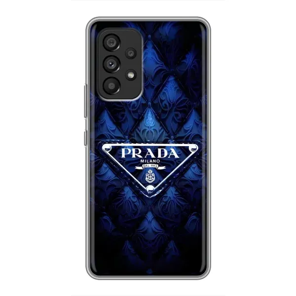 Чехол с рисунком «Прада» для Samsung Galaxy A53 (5G) Чехол с рисунком «Прада» для Samsung Galaxy A53 (5G)