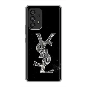 Чохол (Dior, Prada, YSL, Chanel) для Samsung Galaxy A53 (5G)