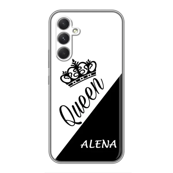 Чехол с рисунком «ALENA» для Samsung Galaxy A54 Чехол с рисунком «ALENA» для Samsung Galaxy A54