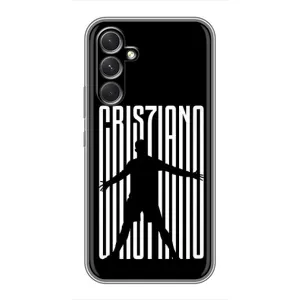 Чехол Криштиану Роналду для Samsung Galaxy A54 (Cristiano)