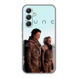 Чохол ДЮНА для Самсунг Галаксі А54 (dune)