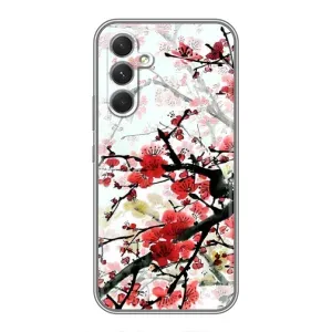 Чохол з картинкою Сакури на Samsung Galaxy A54 (Гарна Сакура)