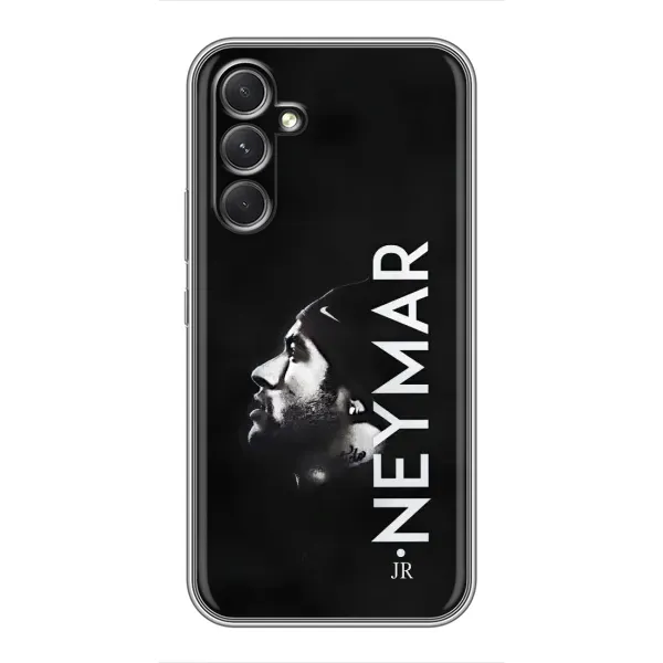 Чехол с рисунком «Neymar» для Samsung Galaxy A54 Чехол с рисунком «Neymar» для Samsung Galaxy A54
