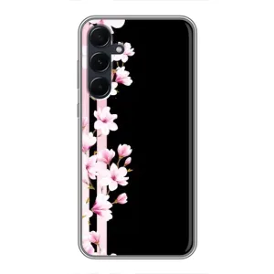 Чохли з тематикою "КВІТИ" на Samsung Galaxy A55 (Квіточки)