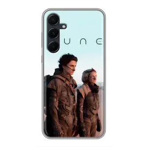 Чехол ДЮНА для Самсунг А55 (dune)