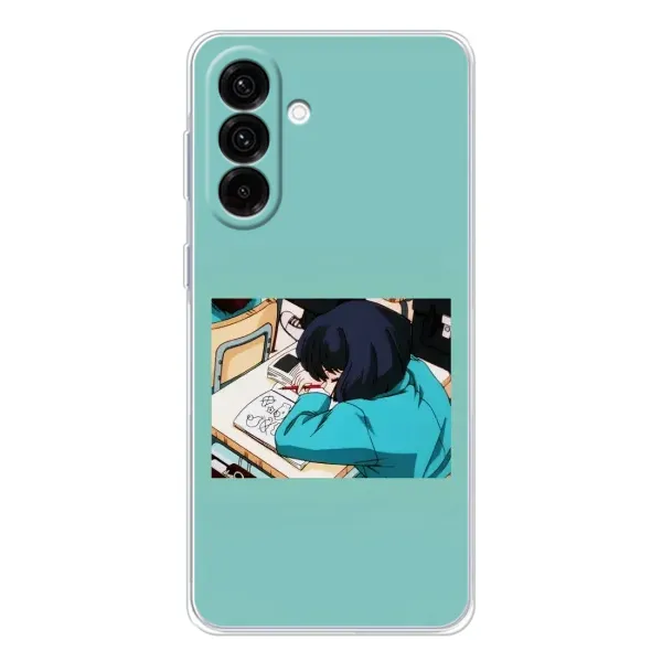 Чехол с рисунком «Аканэ Тэндо» для Samsung Galaxy A56 5G Чехол с рисунком «Аканэ Тэндо» для Samsung Galaxy A56 5G