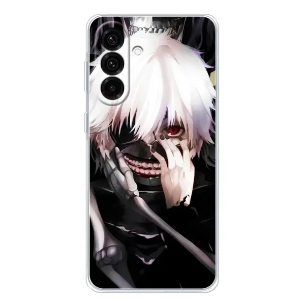 Чехол с рисунком «Аниме Гуль» для Samsung Galaxy A56 5G Чехол с рисунком «Аниме Гуль» для Samsung Galaxy A56 5G