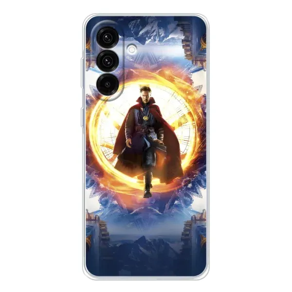 Чехол с рисунком «Доктор Стрэндж» для Samsung Galaxy A56 5G
