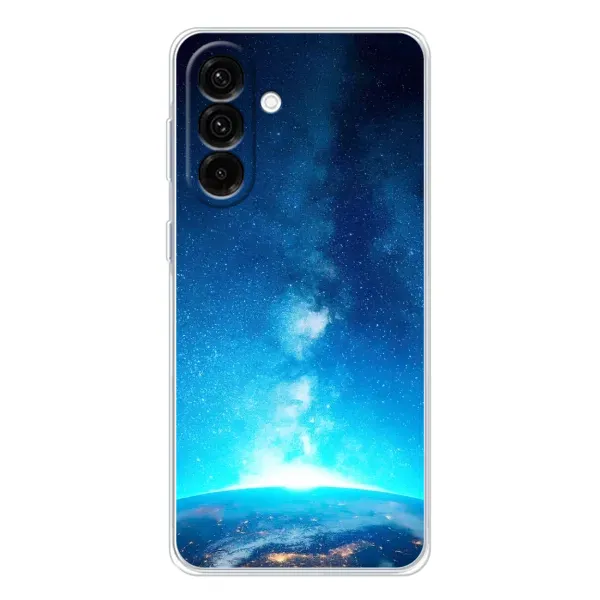 Чехол с рисунком «Млечный путь» для Samsung Galaxy A56 5G Чехол с рисунком «Млечный путь» для Samsung Galaxy A56 5G