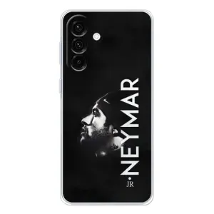 Силиконовый Чехол Samsung Galaxy A56 5G (Neymar)
