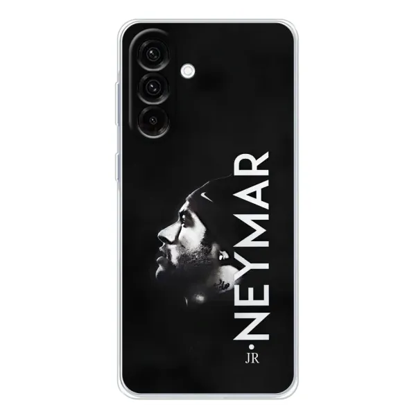 Чехол с рисунком «Neymar» для Samsung Galaxy A56 5G Чехол с рисунком «Neymar» для Samsung Galaxy A56 5G