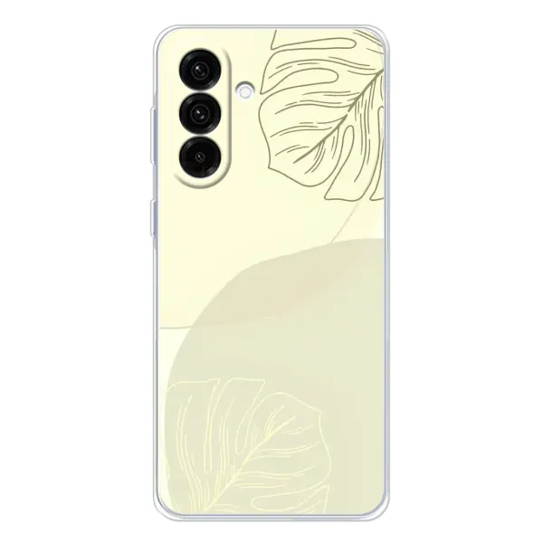 Чехол с рисунком «Зелёный фон» для Samsung Galaxy A56 5G Чехол с рисунком «Зелёный фон» для Samsung Galaxy A56 5G