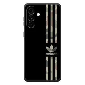 Чехол в стиле "Адидас" для Галакси А57 (Adidas)