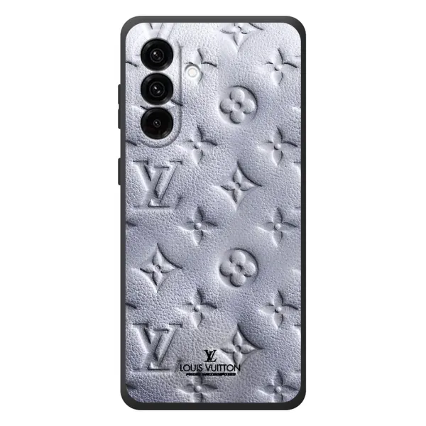 Чехол с рисунком «Белый ЛВ» для Samsung Galaxy A57