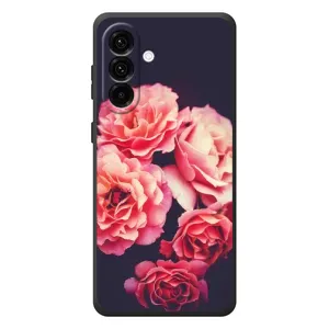 Чохли з тематикою "КВІТИ" на Samsung Galaxy A57 (Бутони)