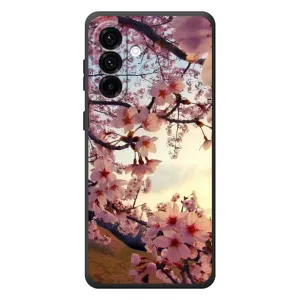 Чохол з картинкою Сакури на Samsung Galaxy A57 (Квітуча сакура)