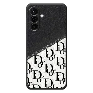 Чехол (Dior, Prada, YSL, Chanel) для Samsung Galaxy A57 (Диор)