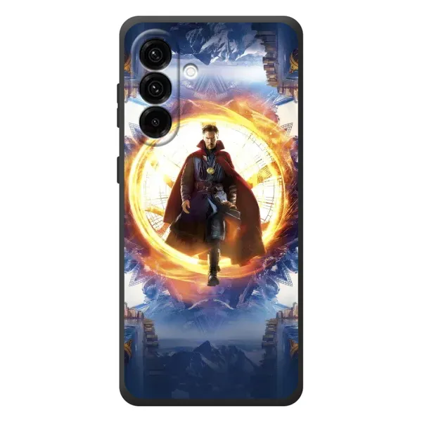 Чехол с рисунком «Доктор Стрэндж» для Samsung Galaxy A57 Чехол с рисунком «Доктор Стрэндж» для Samsung Galaxy A57