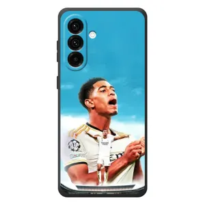 Чехлы с Джуди Беллингем для Samsung Galaxy A57 (Джуди)