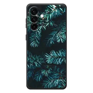 Чохол новорічна ялинка на Samsung Galaxy A57 (Ялина)