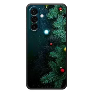 Чохол новорічна ялинка на Samsung Galaxy A57 (Ялинка)