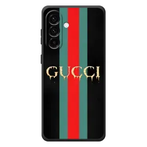 Чехлы Бренд GUCCI для Samsung Galaxy A57 (GUCCI)