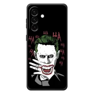 Чохли з картинкою Джокера на Samsung Galaxy A57 (Hahaha)