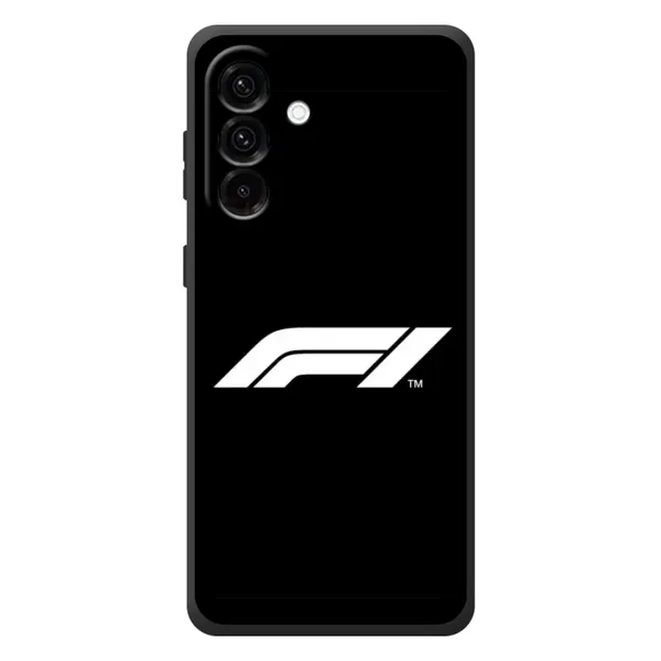 Чехол с рисунком «Логотип Формула 1» для Samsung Galaxy A57 Чехол с рисунком «Логотип Формула 1» для Samsung Galaxy A57