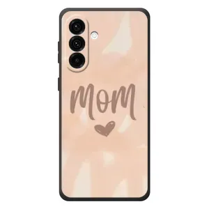 Чохли на день мами на Галакси А57 (Love mom)