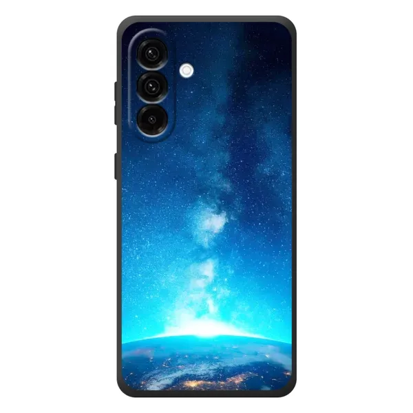 Чехол с рисунком «Млечный путь» для Samsung Galaxy A57 Чехол с рисунком «Млечный путь» для Samsung Galaxy A57