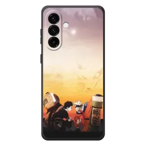 Чехлы с принтом Наруто на Samsung Galaxy A57 (Наруто Гаара)