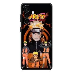 Чехлы с принтом Наруто на Samsung Galaxy A57 (Naruto герой)