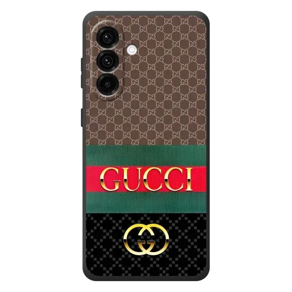 Чехол с рисунком «Стиль GUCCI» для Samsung Galaxy A57 Чехол с рисунком «Стиль GUCCI» для Samsung Galaxy A57