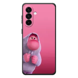 Чехол Головоломка для Samsung Galaxy A57 - (AlphaPrint) (Стыд)