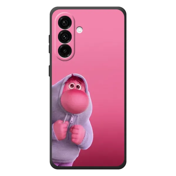 Чехол с рисунком «Стыд» для Samsung Galaxy A57 Чехол с рисунком «Стыд» для Samsung Galaxy A57